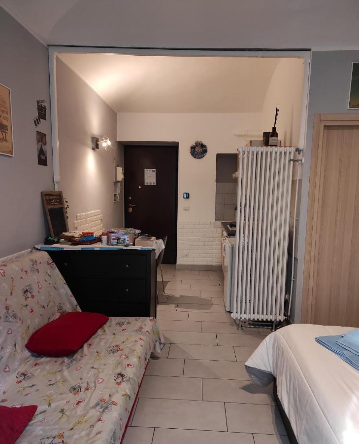 Apartment Cinecasa Di Andrea E Cristina