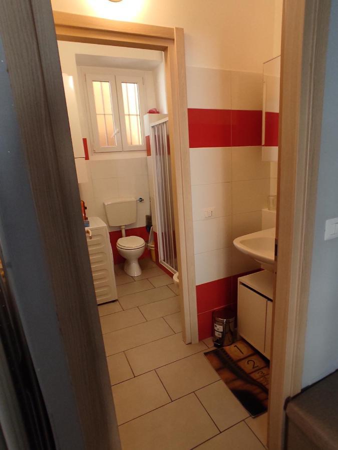 Cinecasa Di Andrea E Cristina Apartment *