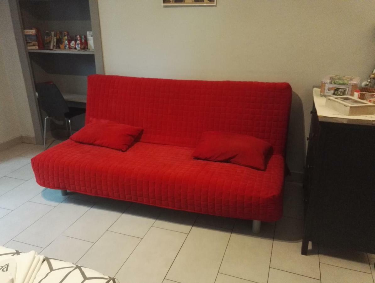 Cinecasa Di Andrea E Cristina Apartment Turin